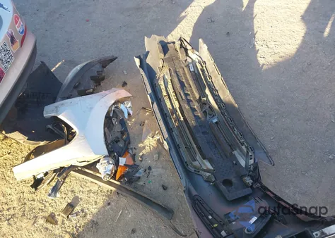 2017 Hyundai Elantra Limited из США, поврежденный, VIN 5NPD84LF5HH079455